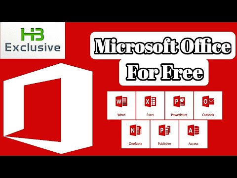 microsoft office 2019 free download full version
